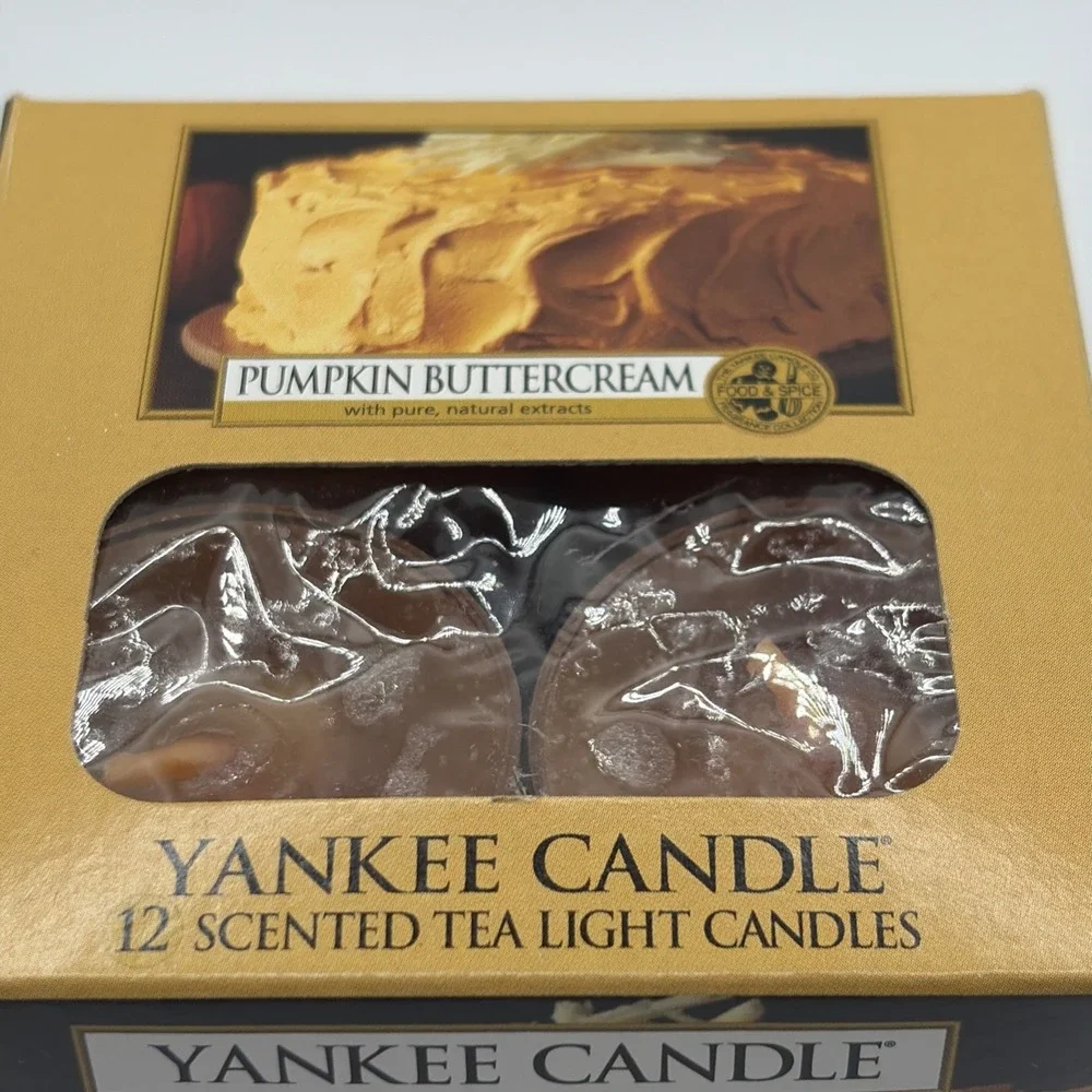 Yankee Candle yankee candle